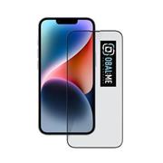 OBAL:ME 5D Tvrzené Sklo pro Apple iPhone 13/13 Pro/14/16e/17e Black