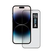 OBAL:ME 5D Tvrzené Sklo pro Apple iPhone 14 Pro Black