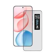 OBAL:ME 5D Tvrzené Sklo pro Honor 400 Black 
