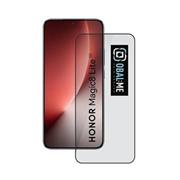OBAL:ME 5D Tvrzené Sklo pro Honor Magic8 Lite Black