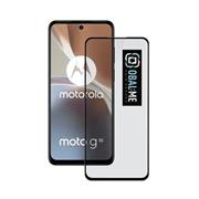 OBAL:ME 5D Tvrzené Sklo pro Motorola G32 Black