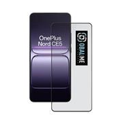 OBAL:ME 5D Tvrzené Sklo pro OnePlus Nord CE5 Black 