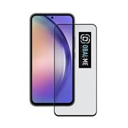 OBAL:ME 5D Tvrzené Sklo pro Samsung Galaxy A54 5G Black 