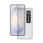 OBAL:ME 5D Tvrzené Sklo pro Samsung Galaxy S26 Black