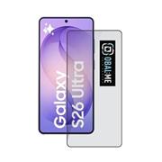 OBAL:ME 5D Tvrzené Sklo pro Samsung Galaxy S26 Ultra Black