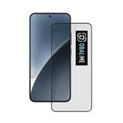 OBAL:ME 5D Tvrzené Sklo pro Xiaomi 15 Black
