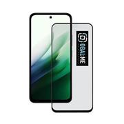 OBAL:ME 5D Tvrzené Sklo pro Xiaomi Redmi 15 4G/5G Black
