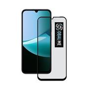 OBAL:ME 5D Tvrzené Sklo pro Xiaomi Redmi 15C 4G Black
