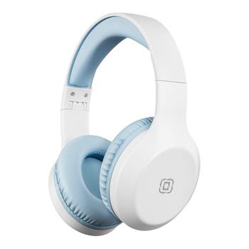 OBAL:ME Calmer Wireless Over-Ear ANC Sluchátka White