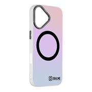 OBAL:ME HoloMag Kryt pro Apple iPhone 17 Black