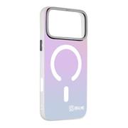 OBAL:ME HoloMag Kryt pro Apple iPhone 17 Pro Max White