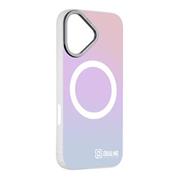 OBAL:ME HoloMag Kryt pro Apple iPhone 17 White
