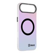 OBAL:ME HoloMag Kryt pro Apple iPhone Air Black