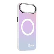 OBAL:ME HoloMag Kryt pro Apple iPhone Air White