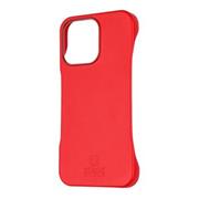 OBAL:ME LeatherTanga Kryt pro Apple iPhone 13 Pro Red