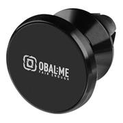 OBAL:ME MagDot Magnetický Držák do Auta Black