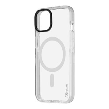 OBAL:ME MagNetix Bumper Kryt pro Apple iPhone 14 White