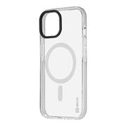 OBAL:ME MagNetix Bumper Kryt pro Apple iPhone 15 White
