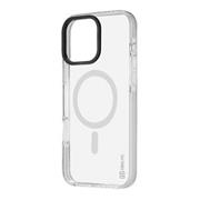 OBAL:ME MagNetix Bumper Kryt pro Apple iPhone 16 Pro Max White