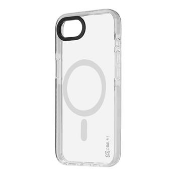 OBAL:ME MagNetix Bumper Kryt pro Apple iPhone 16e/17e White