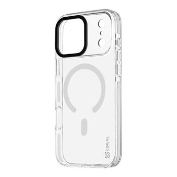 OBAL:ME MagNetix Bumper Kryt pro Apple iPhone 17 Pro Max White