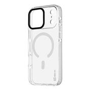 OBAL:ME MagNetix Bumper Kryt pro Apple iPhone 17 Pro Max White
