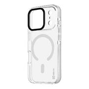 OBAL:ME MagNetix Bumper Kryt pro Apple iPhone 17 Pro White