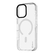 OBAL:ME MagNetix Bumper Kryt pro Apple iPhone 17 White