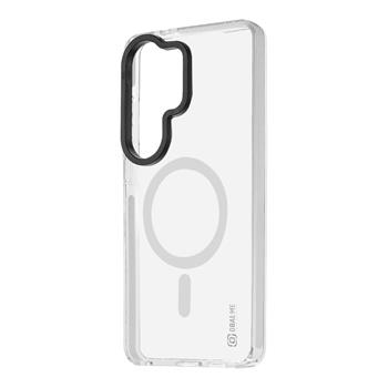 OBAL:ME MagNetix Bumper Kryt pro Samsung Galaxy S26 Ultra White