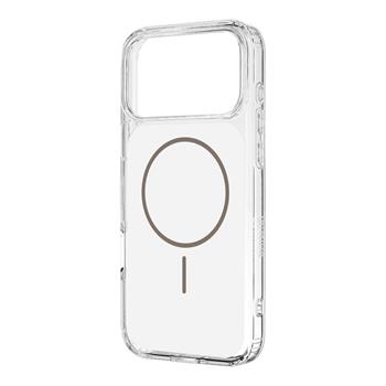 OBAL:ME MagNetix ColorSlate Kryt pro Apple iPhone 17 Pro Max White