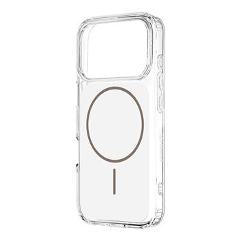 OBAL:ME MagNetix ColorSlate Kryt pro Apple iPhone 17 Pro White