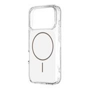 OBAL:ME MagNetix ColorSlate Kryt pro Apple iPhone 17 Pro White