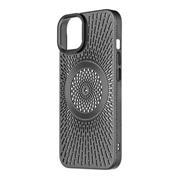 OBAL:ME MagNetix Float Kryt pro Apple iPhone 13 Black