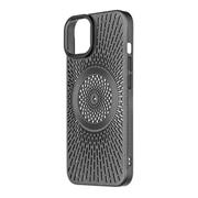 OBAL:ME MagNetix Float Kryt pro Apple iPhone 14 Black