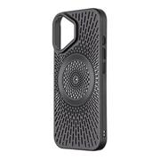 OBAL:ME MagNetix Float Kryt pro Apple iPhone 17 Black