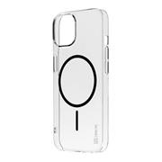 OBAL:ME MagNetix Limpid Kryt pro Apple iPhone 15 Transparent