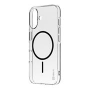 OBAL:ME MagNetix Limpid Kryt pro Apple iPhone 16 Transparent