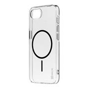 OBAL:ME MagNetix Limpid Kryt pro Apple iPhone 16e Transparent