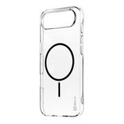 OBAL:ME MagNetix Limpid Kryt pro Apple iPhone Air Transparent