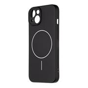 OBAL:ME MagNetix Matte TPU Kryt pro Apple iPhone 14 Black