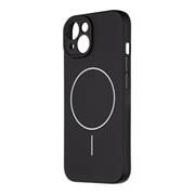 OBAL:ME MagNetix Matte TPU Kryt pro Apple iPhone 15 Black