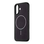OBAL:ME MagNetix Matte TPU Kryt pro Apple iPhone 17 Black