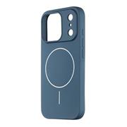 OBAL:ME MagNetix Matte TPU Kryt pro Apple iPhone 17 Pro Dark Blue