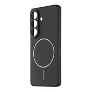 OBAL:ME MagNetix Matte TPU Kryt pro Samsung Galaxy S26 Black