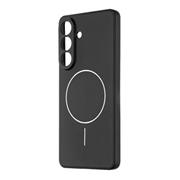 OBAL:ME MagNetix Matte TPU Kryt pro Samsung Galaxy S26+ Black