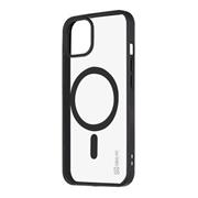 OBAL:ME MagNetix Outline Kryt pro Apple iPhone 13 Black