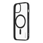 OBAL:ME MagNetix Outline Kryt pro Apple iPhone 15 Black