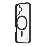 OBAL:ME MagNetix Outline Kryt pro Apple iPhone 16 Black