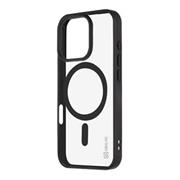 OBAL:ME MagNetix Outline Kryt pro Apple iPhone 16 Pro Black