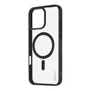 OBAL:ME MagNetix Outline Kryt pro Apple iPhone 16 Pro Max Black